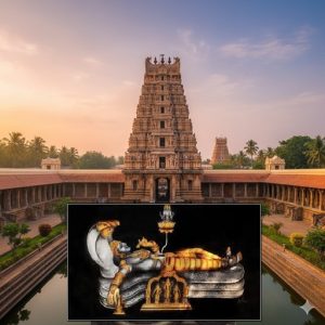 South Tamil Nadu Tour Package